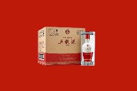 舟曲县回收五粮液