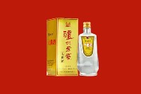 舟曲县回收泸州老窖