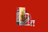 舟曲县回收飞天茅台酒
